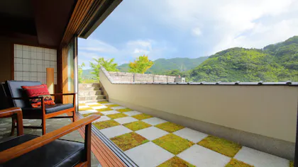 湯河原で知る、心地よいもてなしの心