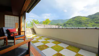 湯河原で知る、心地よいもてなしの心