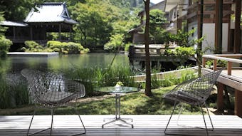 “こころに贅沢”が叶う一休Plus+の宿【熱海・伊豆編】