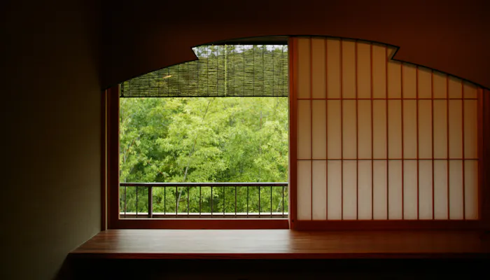 知ればもっと旅が楽しくなる 建築としつらえの用語集 一休コンシェルジュ