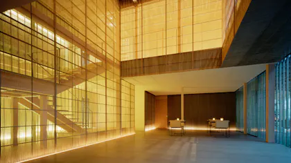 知ればもっと旅が楽しくなる！建築としつらえの用語集