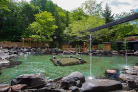 宿に居ながら湯めぐりが楽しめる贅沢宿5選