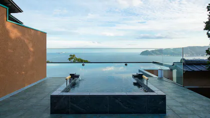 “こころに贅沢”が叶う一休Plus＋の宿　熱海編