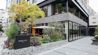 【取材】2018年11月開業!上野で伝統文化に触れる新ホテル