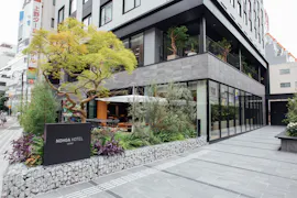 【取材】2018年11月開業！上野で伝統文化に触れる新ホテル