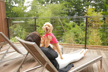 2018年10月開業！箱根・仙石原で愛犬と寛げる宿