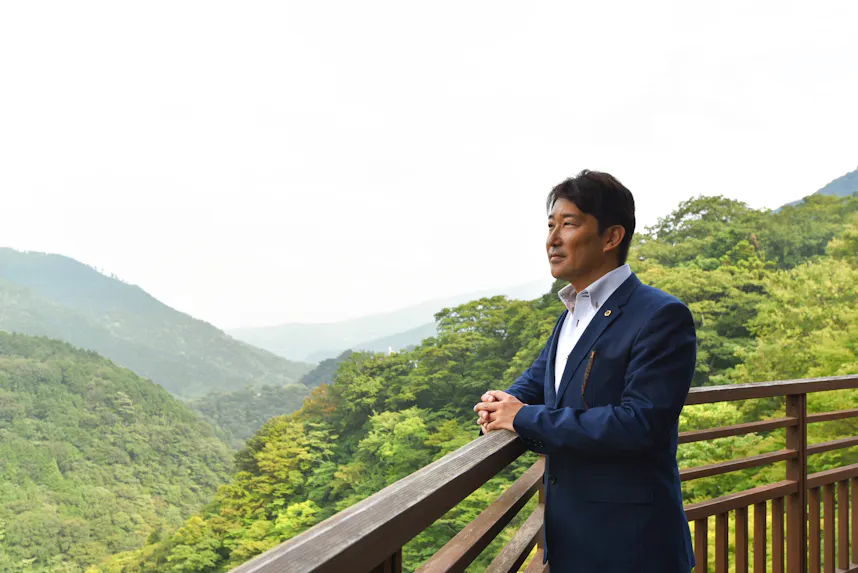 『日本一予約が取れない宿』箱根吟遊で過ごす、幸せな時間 (前編)