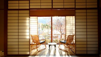 【取材記】気品溢れる湯河原の名旅館で静寂に浸る