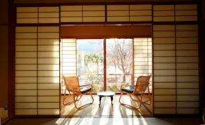 【取材記】気品溢れる湯河原の名旅館で静寂に浸る