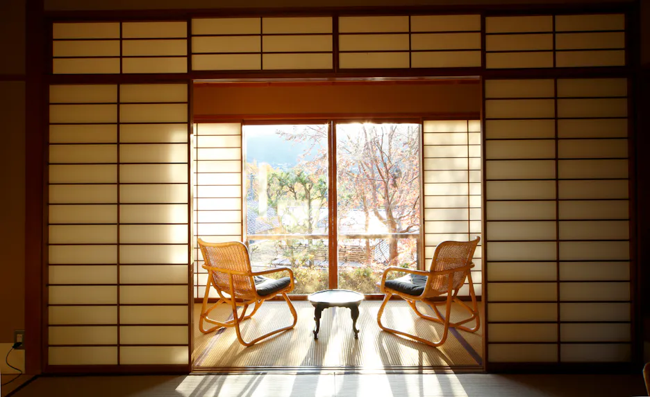 【取材記】気品溢れる湯河原の名旅館で静寂に浸る