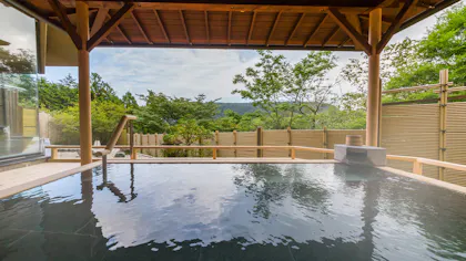 箱根で温泉と〇〇を楽しめるおすすめ宿5選