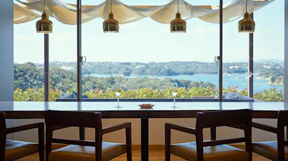 【取材こぼれ話】志摩観光ホテル編