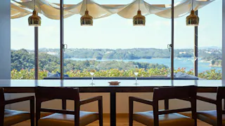 【取材こぼれ話】志摩観光ホテル編