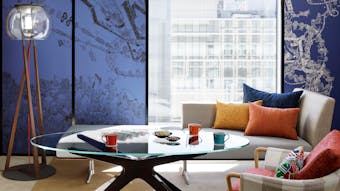 2018年に開業した編集部おすすめ宿(シティホテル編)