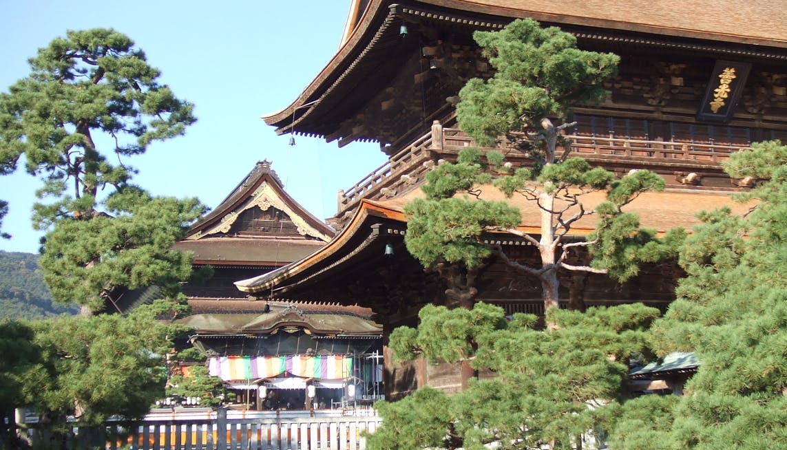 小布施ドッグラン広場の宿で 宿坊 をご紹介 最上のひとときをどうぞ 一休 Com