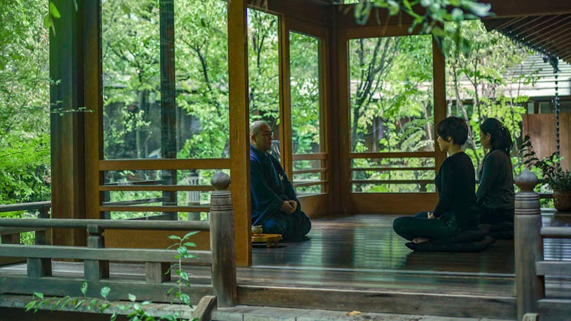 お寺や神社で修行体験 一度は泊まってみたい宿坊5選 一休コンシェルジュ お寺や神社で修行体験 一度は泊まってみたい宿坊5選 一休コンシェルジュ