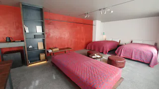 【取材】京都で気の向くままに過ごす、3組限定のデザイン空間