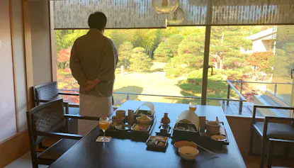 【滞在記】仙台・秋保温泉で“みちのくの旬”を味わう