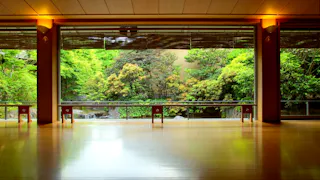 【滞在記】仙台・秋保温泉に佇む「庭屋一如」の美力ある宿