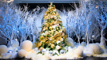 12月のinstagram クリスマス18 前半 一休コンシェルジュ