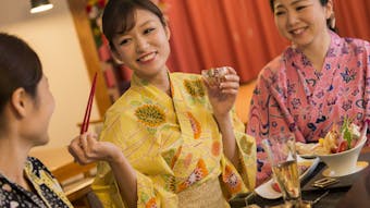 贅沢女子旅を叶えるオールインクルーシブ宿5選
