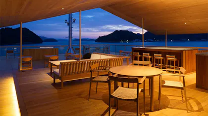 “こころに贅沢”が叶う一休Plus＋の宿　中国エリア編