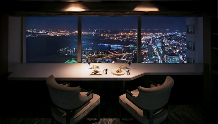 恋人と共に夜景を楽しむベイエリアのホテル 一休コンシェルジュ 恋人と共に夜景を楽しむベイエリアのホテル 一休コンシェルジュ
