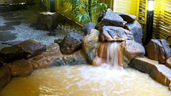 お昼の12時までゆっくり過ごせる宿 有馬温泉編