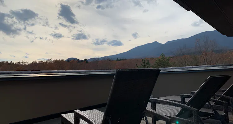 竹泉荘 CHIKUSENSO ONSEN