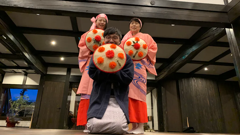 【滞在記】山形・赤湯温泉に佇む“人と湯”に癒されるモダン宿