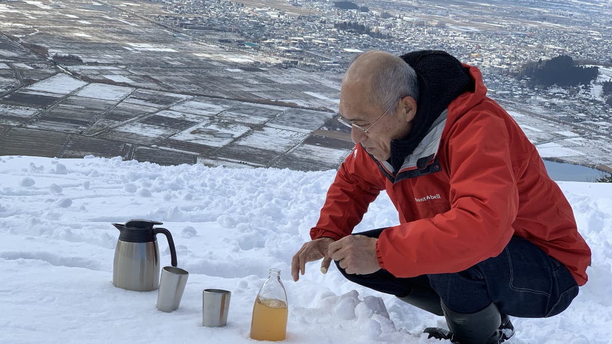 【滞在記】山形愛を体感する食とアクティビティ