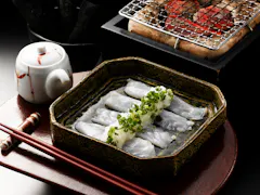 天然とらふぐを愉しむ渥美半島の宿