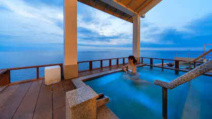 温泉女子旅で行きたい東京から2時間のおすすめ宿5選