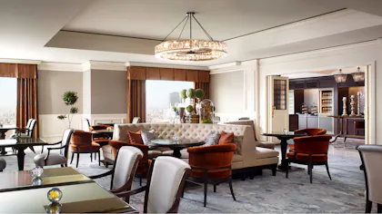 編集部が取材したホテルのクラブラウンジ特集