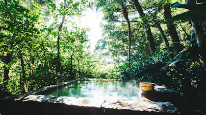 【取材】また行きたくなる天草の名宿「五足のくつ」の魅力に迫る