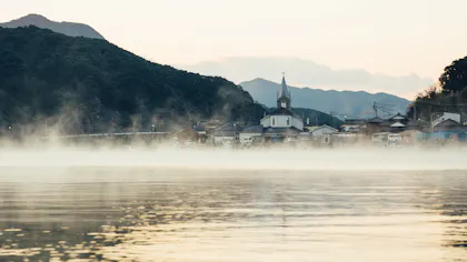 長崎・天草の名宿でオーナーに聞いたオススメ観光情報