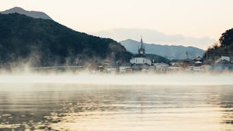 長崎・天草の名宿でオーナーに聞いたオススメ観光情報