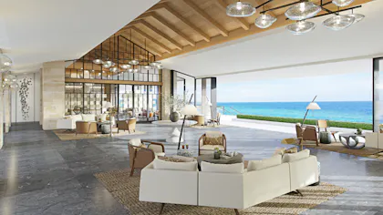 2019年夏、ハワイの名門ホテル「ハレクラニ」が日本初上陸！