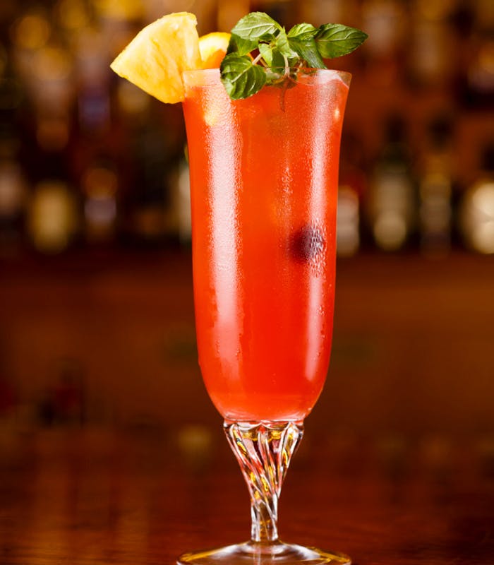 クラシックホテルで味わうオリジナルカクテル 9選 一休コンシェルジュ