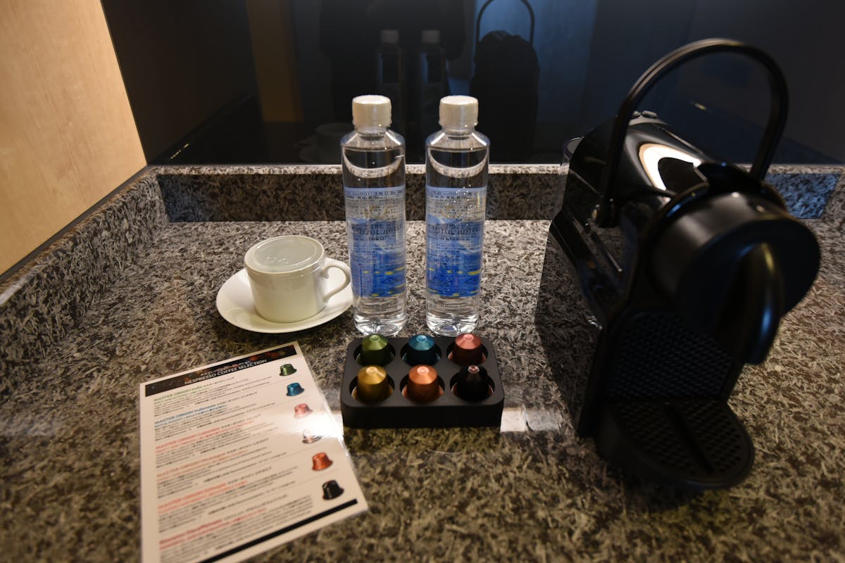 高級ホテルで見かける“あのコーヒー”の楽しみ方 一休コンシェルジュ