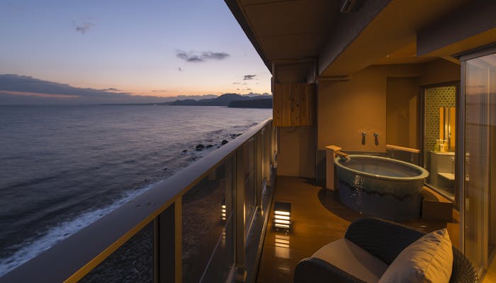 露天風呂付客室がある宿5選 東伊豆編 一休コンシェルジュ 露天風呂付客室がある宿5選 東伊豆編 一休コンシェルジュ