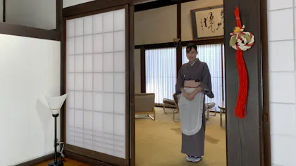 【取材】素敵な仲居さんがご案内 今昔の魅力が合わさる山形の宿