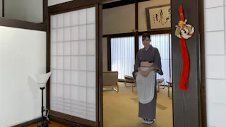 【取材】素敵な仲居さんがご案内 今昔の魅力が合わさる山形の宿