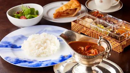 箱根のランチはここで決まり！編集部がオススメする名店