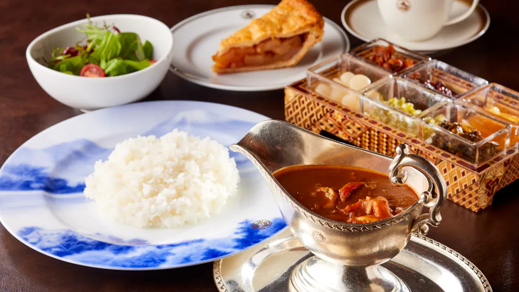 箱根のランチはここで決まり！編集部がオススメする名店