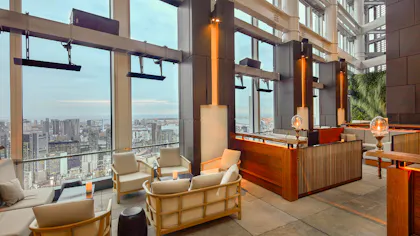 ホテルのトレンド「ライフスタイルホテル」をご存知ですか？