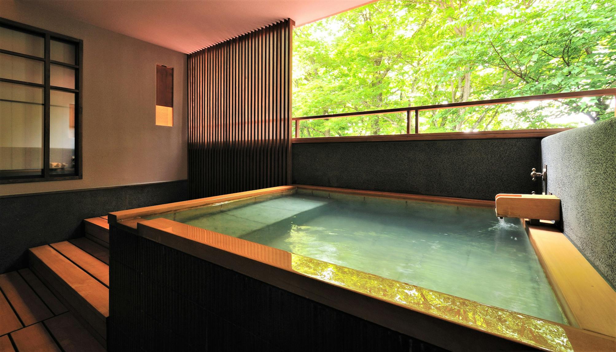 露天風呂付客室がある宿6選 那須・塩原編 一休コンシェルジュ