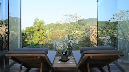 喧騒から離れてリフレッシュ！ 連休に訪れたい宿 5選