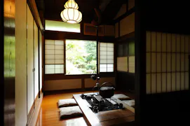 近江牛に舌鼓し、和の寛ぎに癒される宿