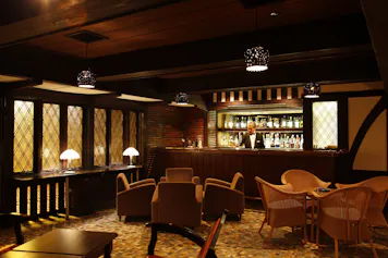 クラシックホテルで味わうオリジナルカクテル　9選